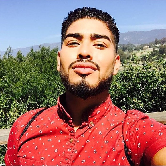 Meet your Posher, Ricky - Picture 1 of 1